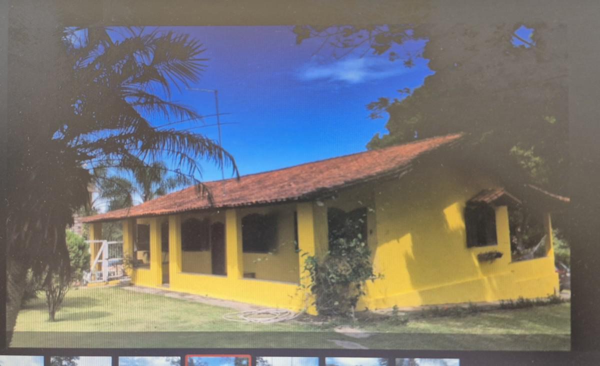 Fazenda, Centro, 5 Quartos, 10 Vagas, 2 Suítes