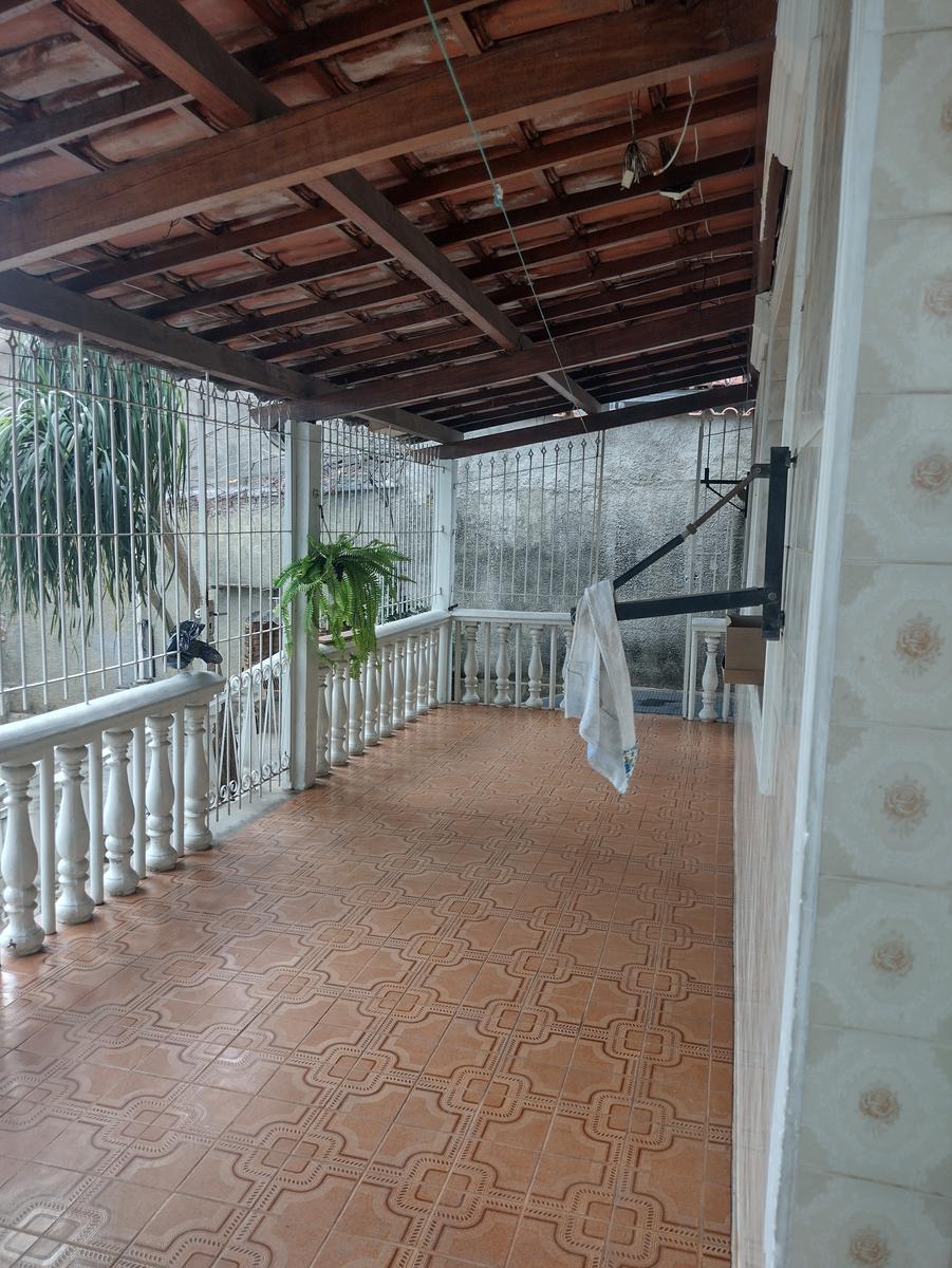 Casa, Santa Mônica, 3 Quartos, 3 Vagas