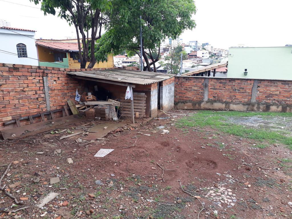 Lote, Floramar, 0 Quarto, 0 Vaga