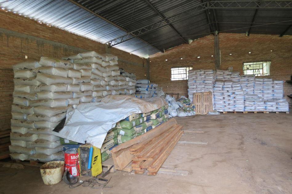 Fazenda, Zona Rural, 2 Quartos, 1 Vaga, 1 Suíte
