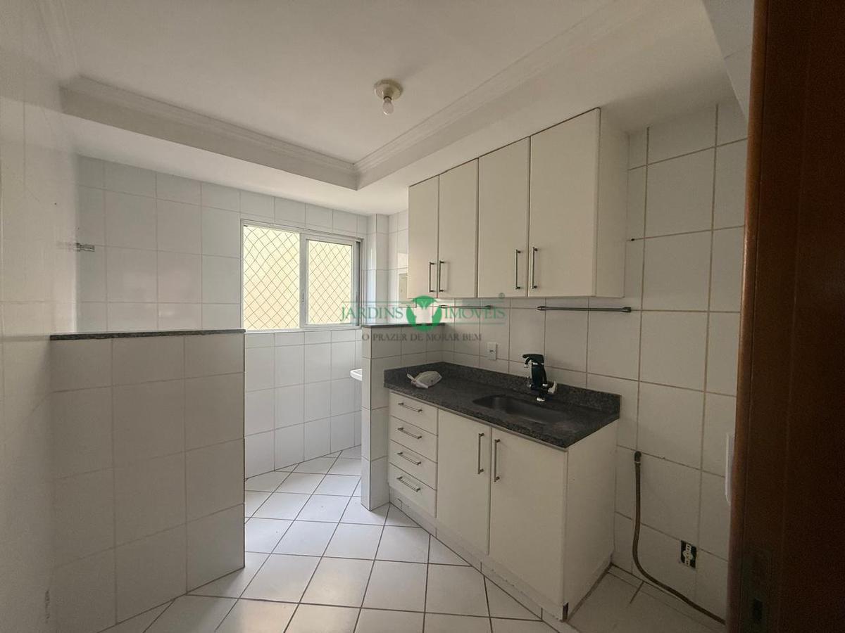 Apartamento, Palmares, 2 Quartos, 1 Vaga, 1 Suíte