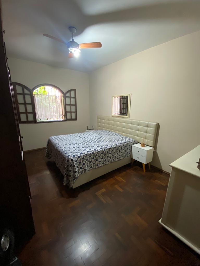 Casa, Dom Bosco, 3 Quartos, 4 Vagas, 1 Suíte