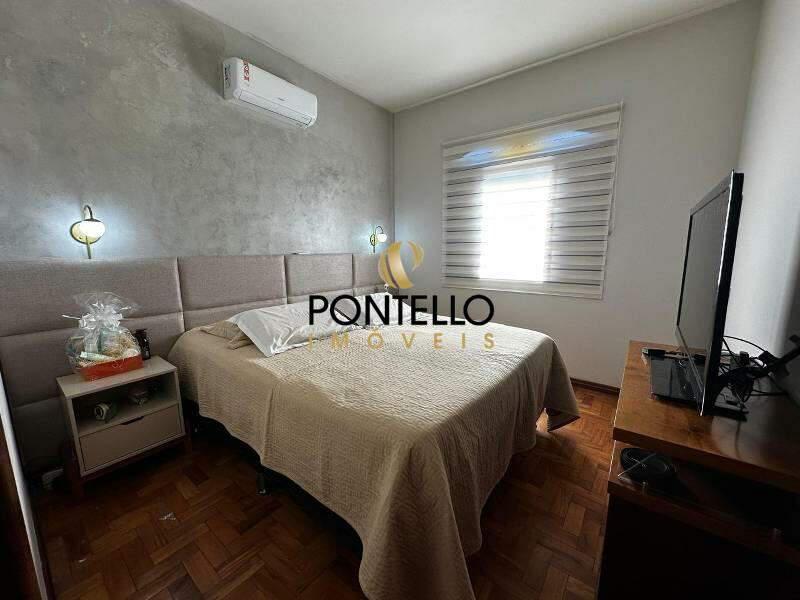 Casa, Nova Granada, 5 Quartos, 6 Vagas, 1 Suíte