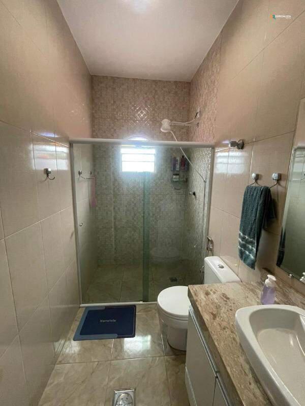 Casa, São Benedito, 4 Quartos, 3 Vagas, 1 Suíte