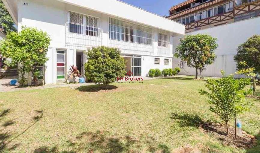 Casa, Cidade Jardim, 5 Quartos, 6 Vagas, 4 Suítes