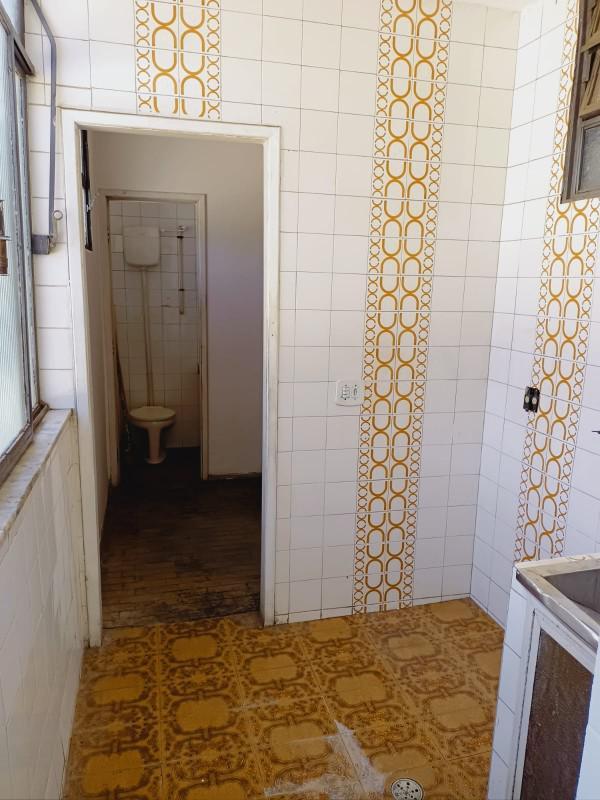 Cobertura, Coração Eucarístico, 4 Quartos, 1 Vaga