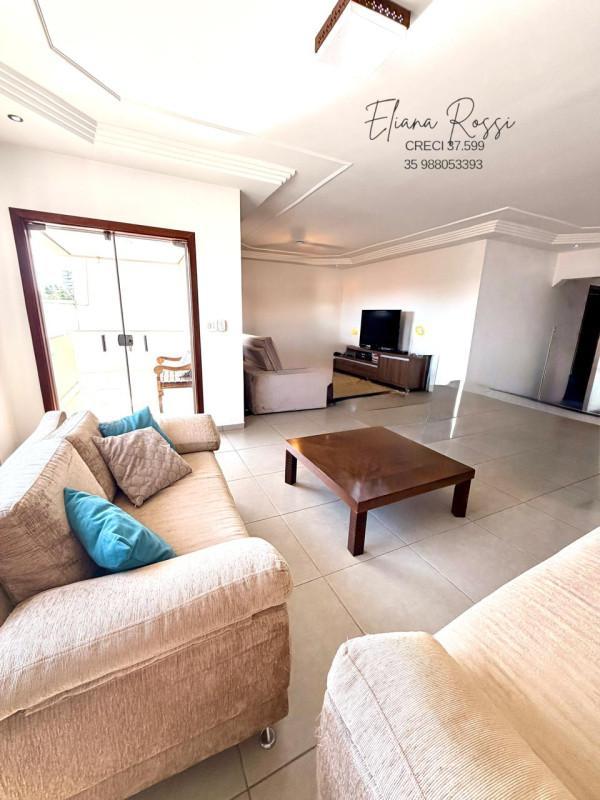 Casa, Parque São José, 3 Quartos, 2 Vagas, 1 Suíte