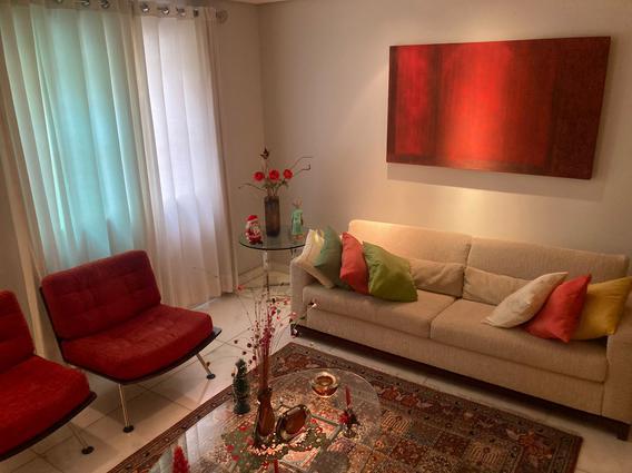 Casa, Comiteco, 4 Quartos, 4 Vagas, 4 Suítes