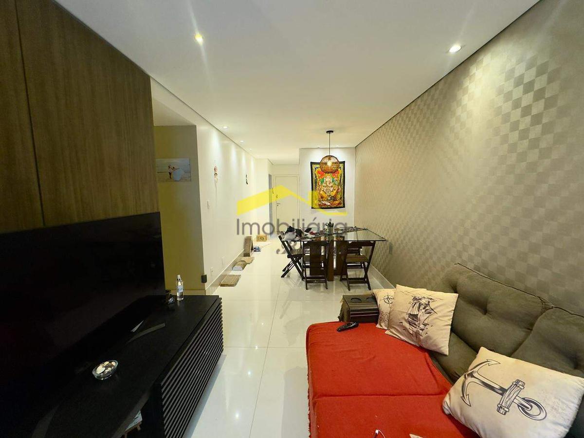 Apartamento, Buritis, 3 Quartos, 2 Vagas, 1 Suíte