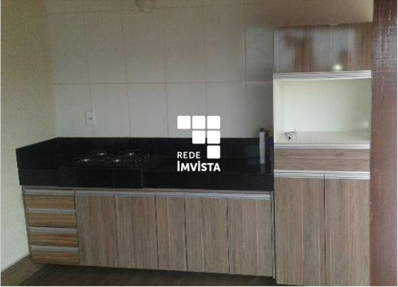 Cobertura, Centro, 3 Quartos, 2 Vagas, 1 Suíte