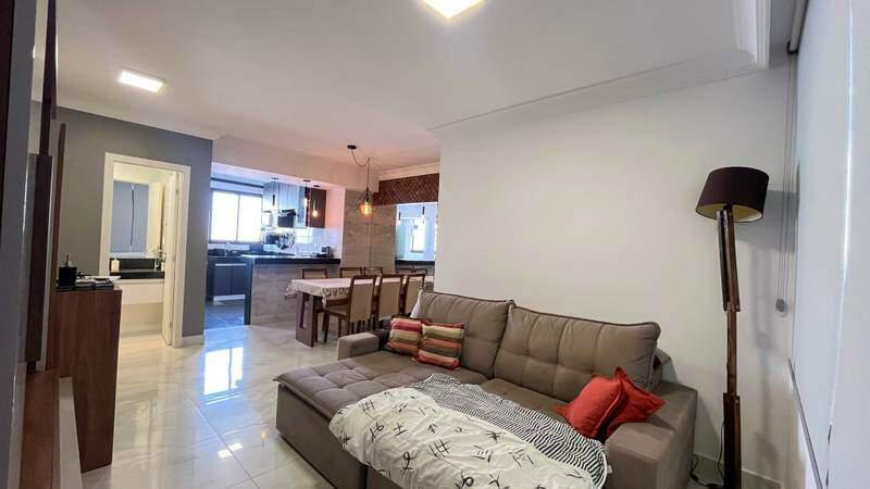 Apartamento, Alto Barroca, 3 Quartos, 2 Vagas, 2 Suítes