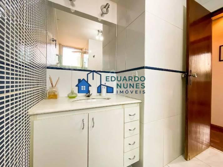 Apartamento, Coração de Jesus, 3 Quartos, 2 Vagas, 1 Suíte