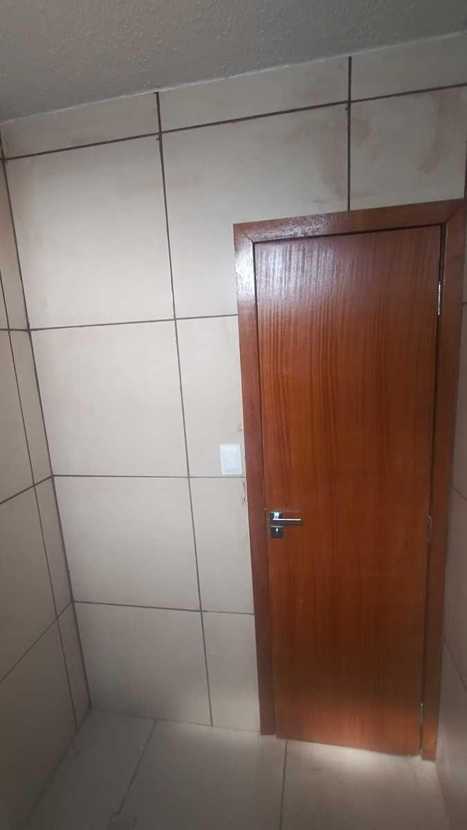 Apartamento, Padre Eustáquio, 2 Quartos, 1 Vaga