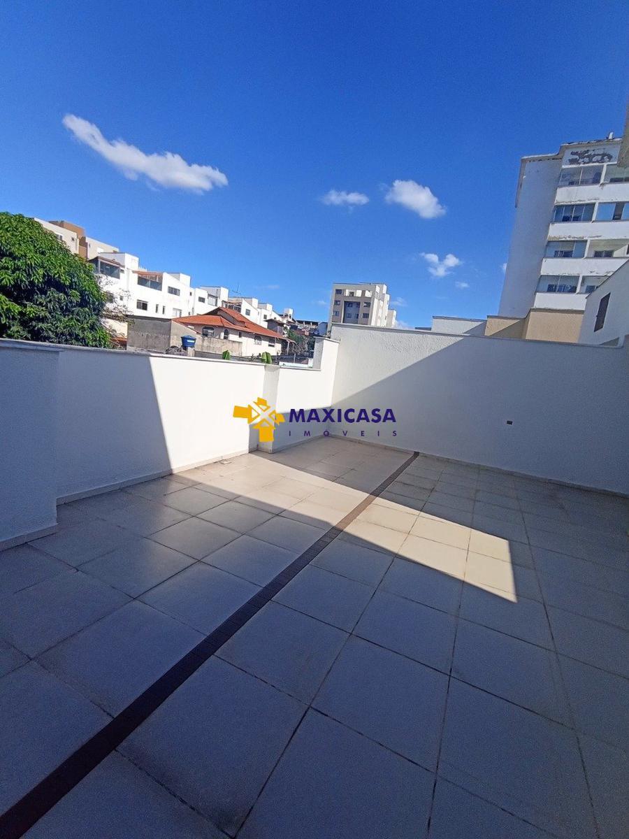 Apartamento, Santa Branca, 3 Quartos, 2 Vagas, 1 Suíte