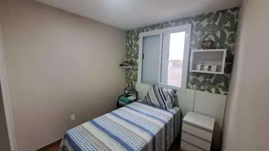 Apartamento, Nova Suíssa, 3 Quartos, 2 Vagas, 1 Suíte