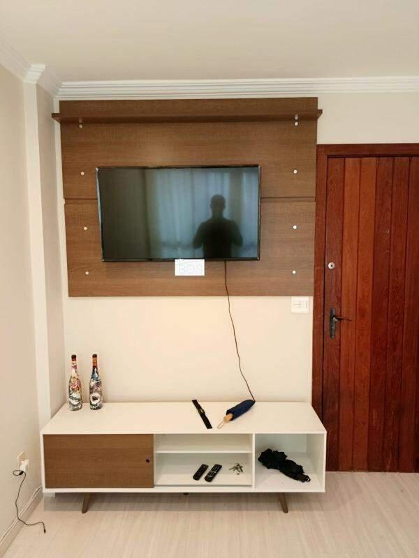 Apartamento, Sion, 2 Quartos, 2 Vagas, 1 Suíte