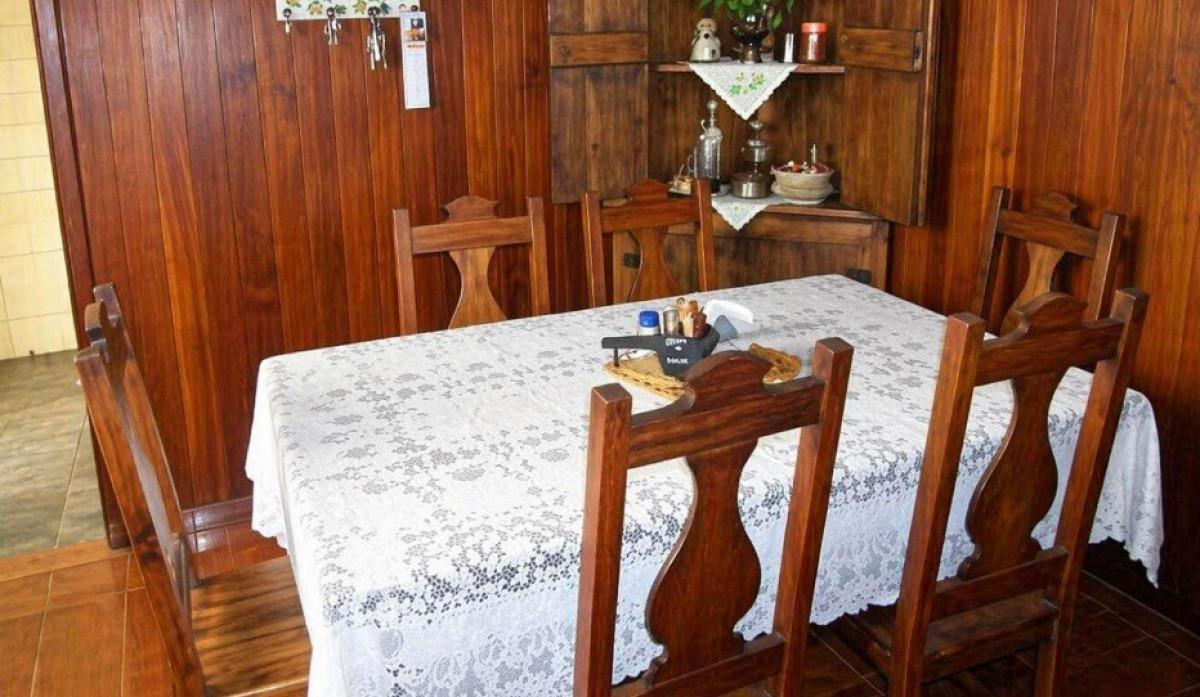 Casa, Santa Lúcia, 6 Quartos, 12 Vagas, 2 Suítes