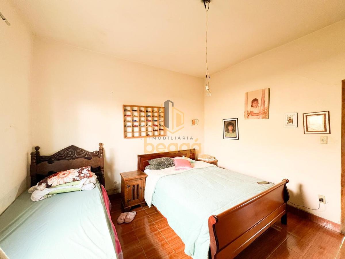 Casa, Pedra Azul, 3 Quartos, 3 Vagas, 1 Suíte