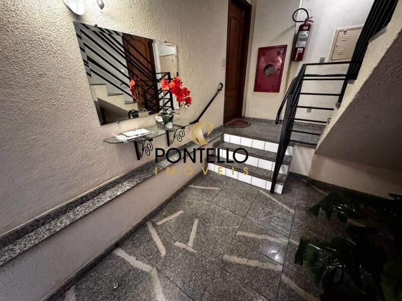 Apartamento, Dona Clara, 3 Quartos, 1 Vaga, 1 Suíte