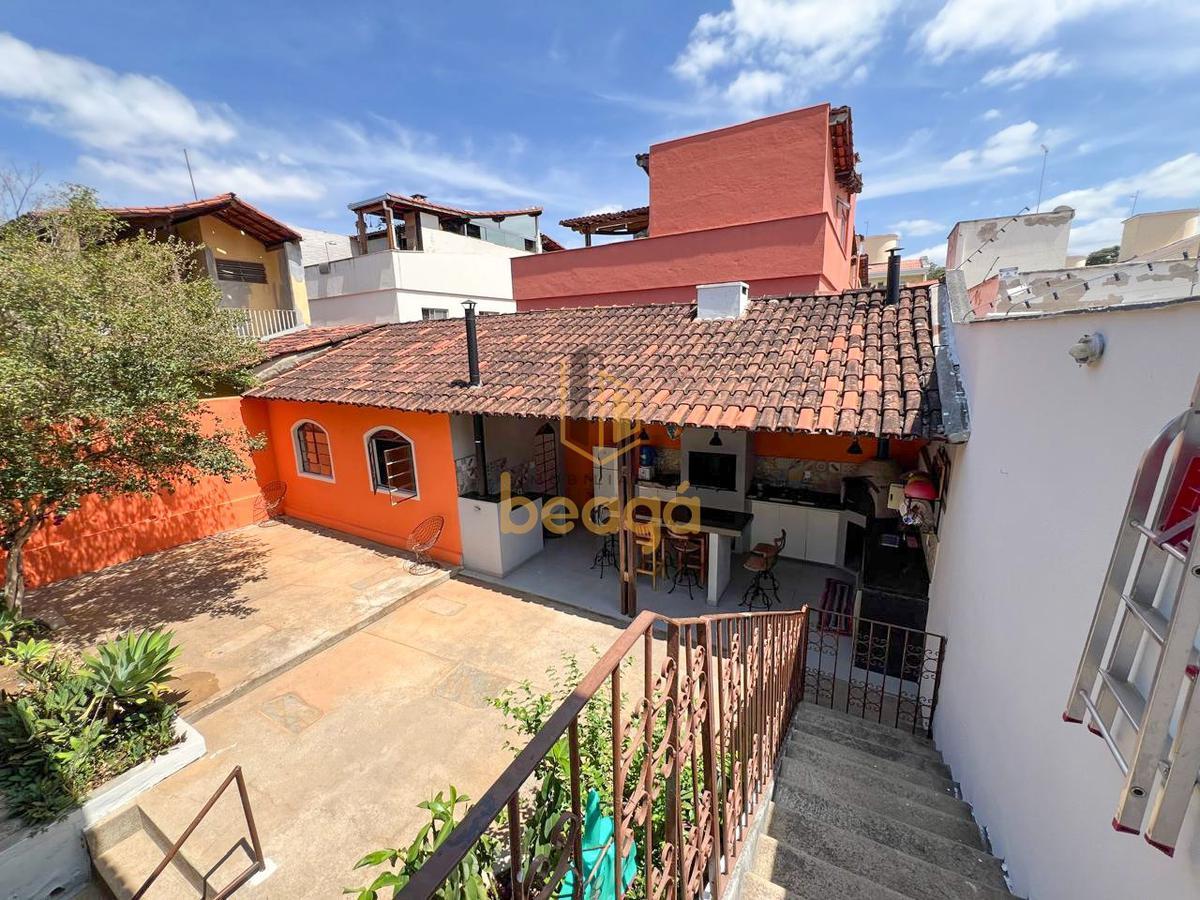 Casa, Ouro Preto, 4 Quartos, 3 Vagas, 1 Suíte