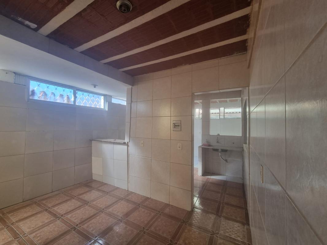 Quitinete, Riacho das Pedras, 1 Quarto, 0 Vaga