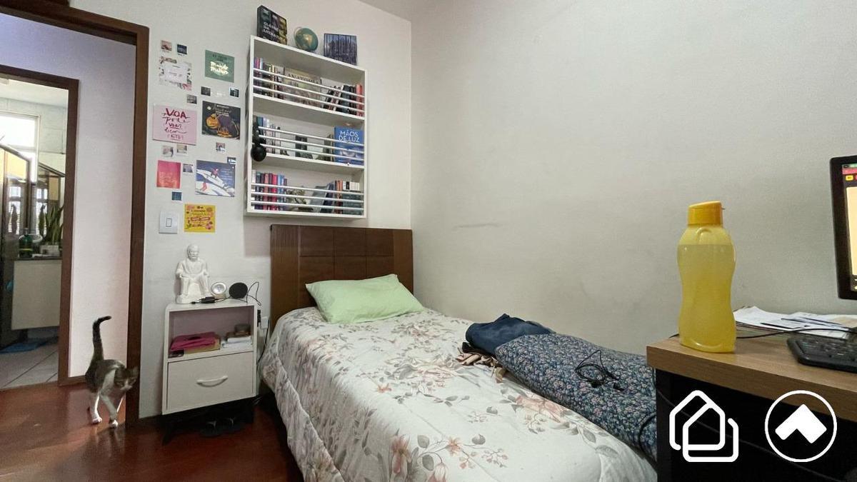 Apartamento, Padre Eustáquio, 2 Quartos, 1 Vaga, 1 Suíte