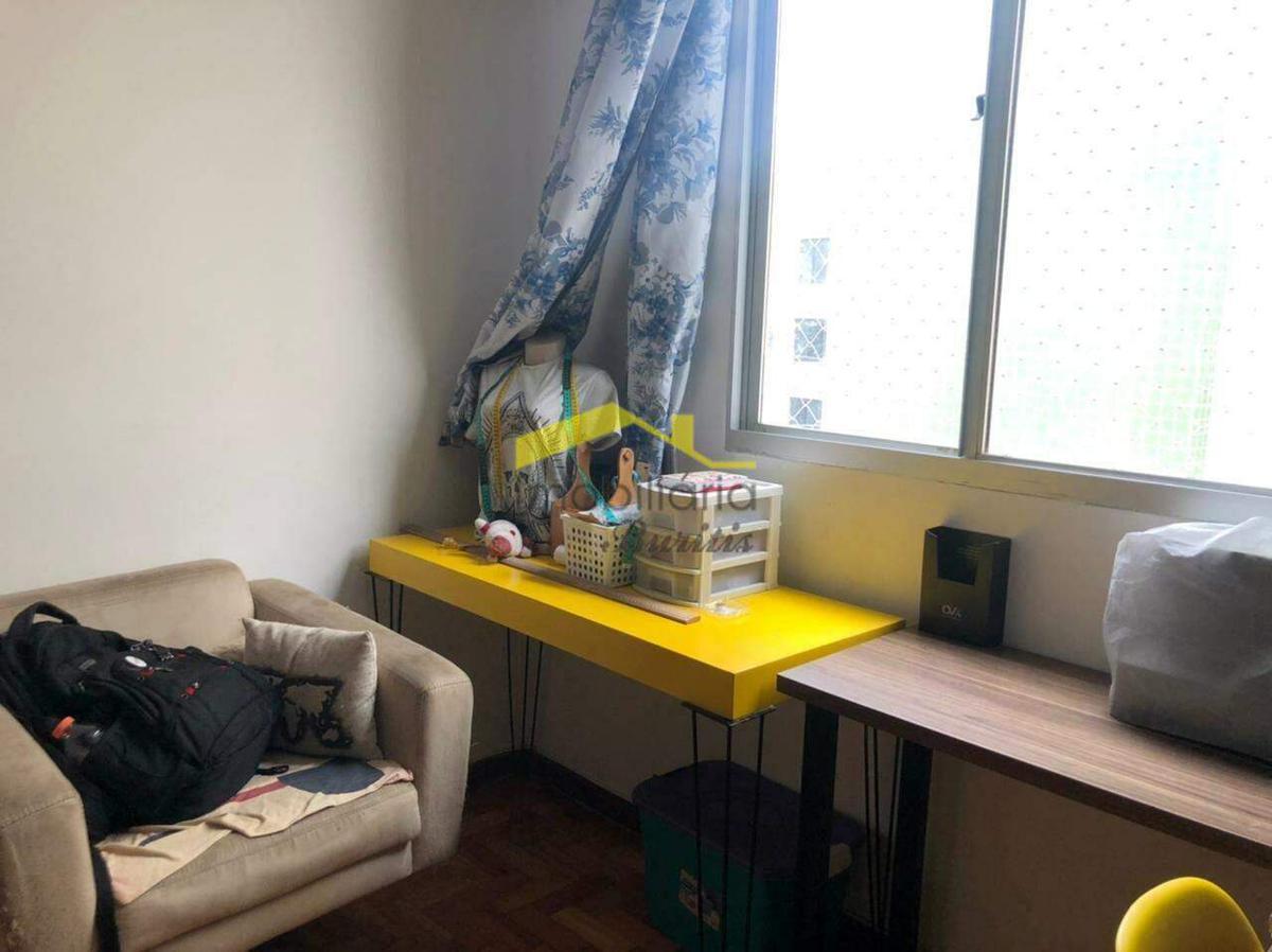 Cobertura, Estoril, 3 Quartos, 1 Vaga, 1 Suíte