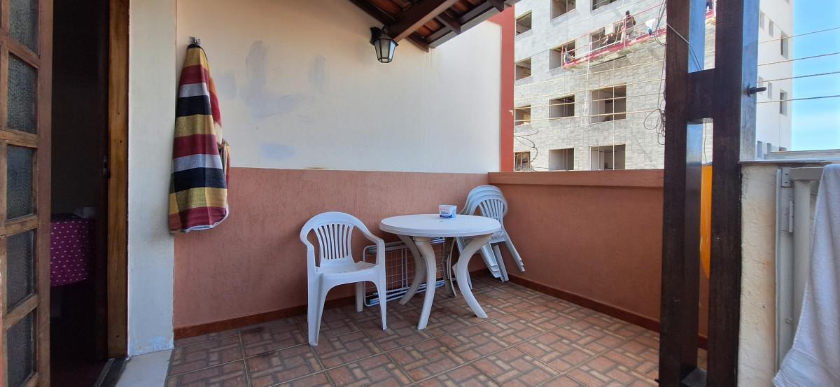 Apartamento, Sagrada Família, 2 Quartos, 1 Vaga