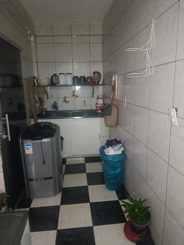 Casa, Solar do Barreiro, 5 Quartos, 2 Vagas, 1 Suíte