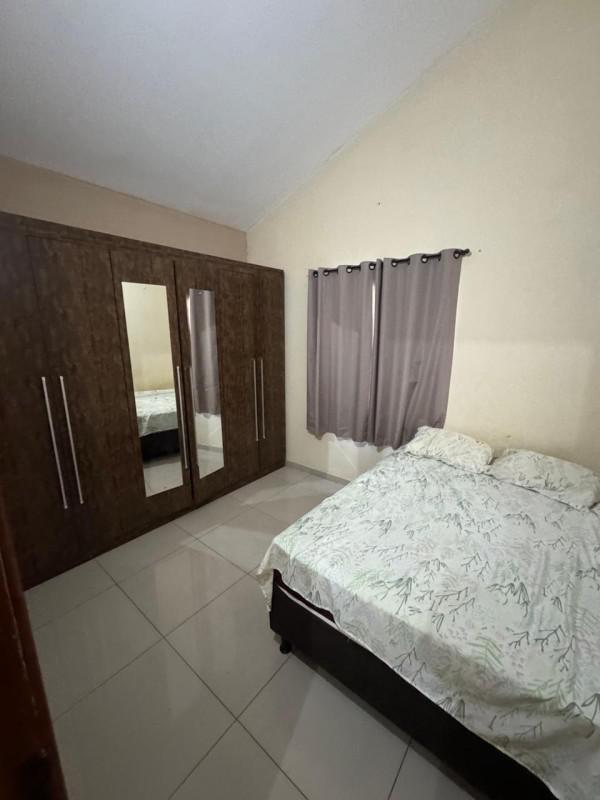 Casa, Santo Antônio, 2 Quartos, 1 Vaga