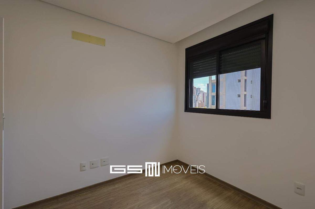 Apartamento, São Pedro, 2 Quartos, 2 Vagas, 1 Suíte