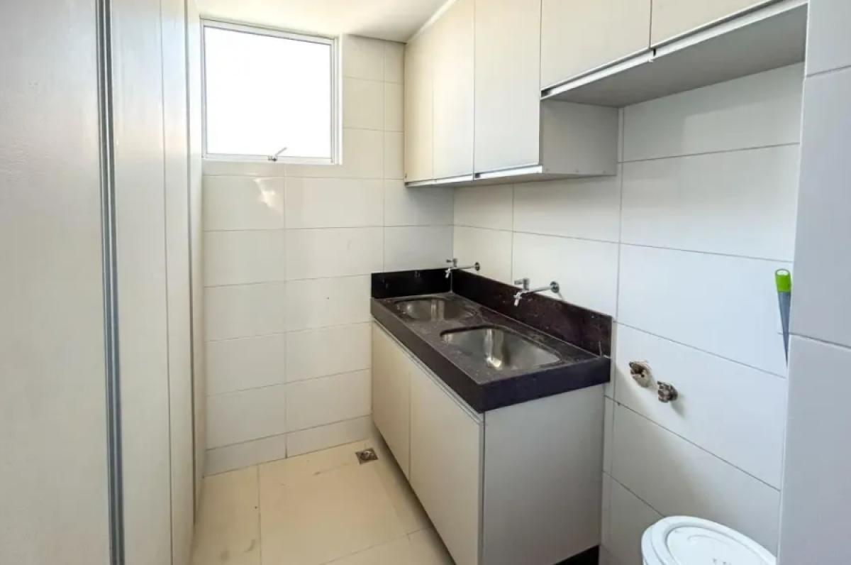 Apartamento, Castelo, 3 Quartos, 3 Vagas, 3 Suítes
