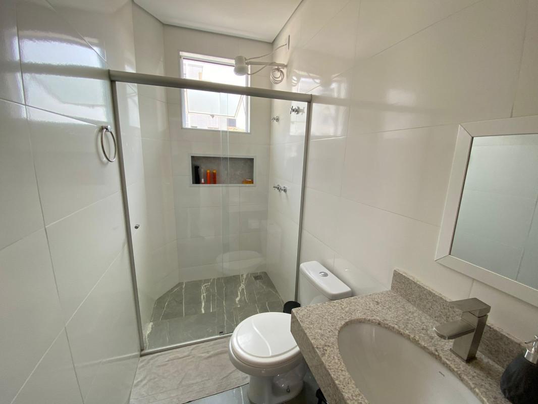 Apartamento, Vera Cruz, 3 Quartos, 2 Vagas, 1 Suíte