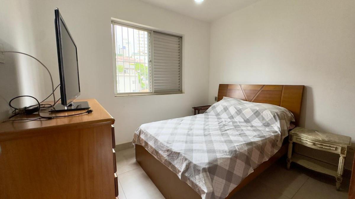 Cobertura, Santo Antônio, 4 Quartos, 2 Vagas, 2 Suítes