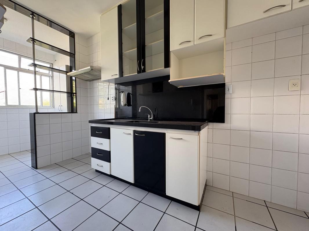 Apartamento, Castelo, 3 Quartos, 2 Vagas, 1 Suíte