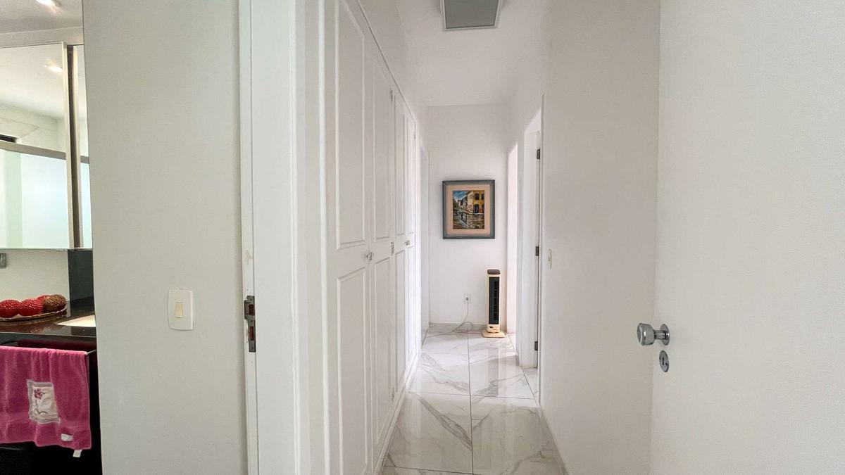 Apartamento, Santa Lúcia, 3 Quartos, 0 Vaga, 1 Suíte