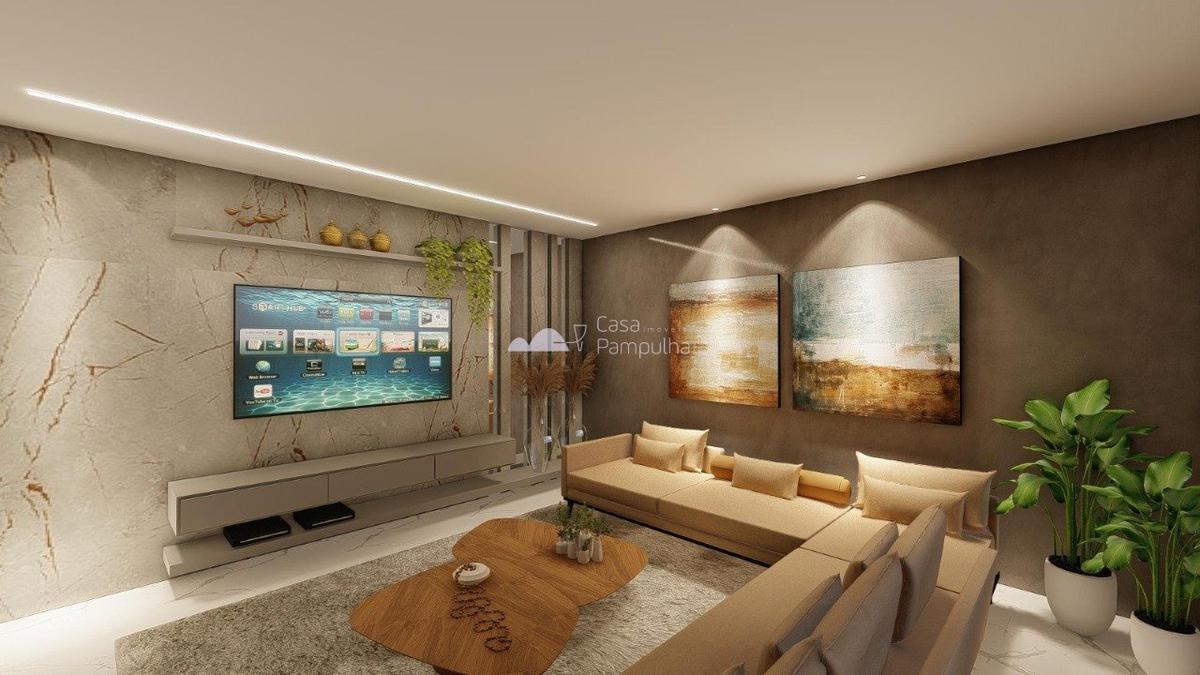 Casa, Condomínio Alphaville, 4 Quartos, 4 Vagas, 4 Suítes