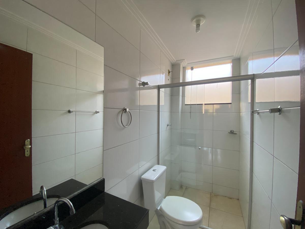 Apartamento, Amaro Lanari, 2 Quartos, 1 Vaga, 1 Suíte
