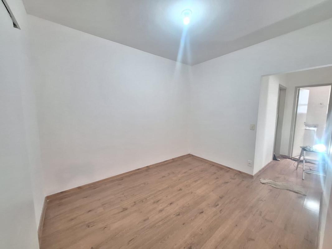 Apartamento, Cidade Nova, 3 Quartos, 2 Vagas, 1 Suíte