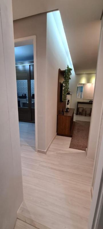 Apartamento, Jardim Riacho das Pedras, 3 Quartos, 1 Vaga, 1 Suíte