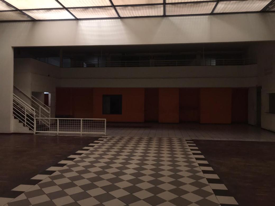 Andar, Funcionários, 0 Quarto, 0 Vaga
