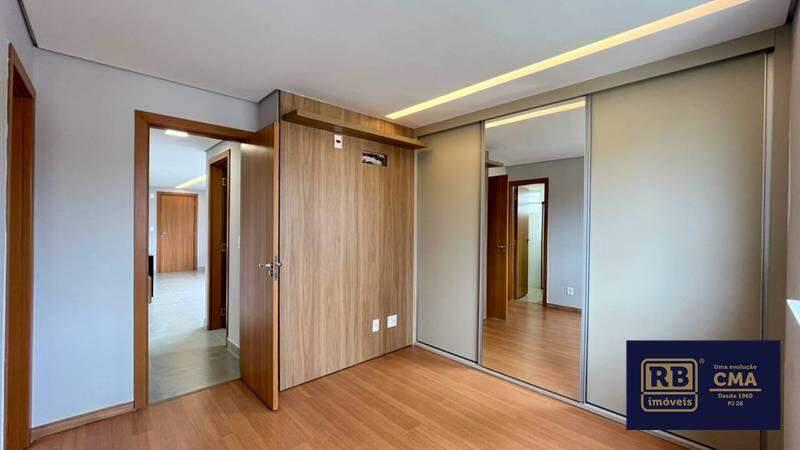 Apartamento, Santo Antônio, 2 Quartos, 2 Vagas, 1 Suíte