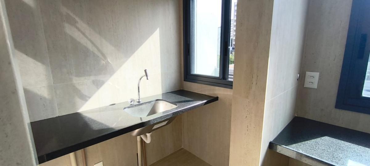 Apartamento, Sion, 3 Quartos, 2 Vagas, 1 Suíte