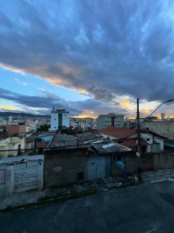 Apartamento, Sagrada Família, 2 Quartos, 1 Vaga