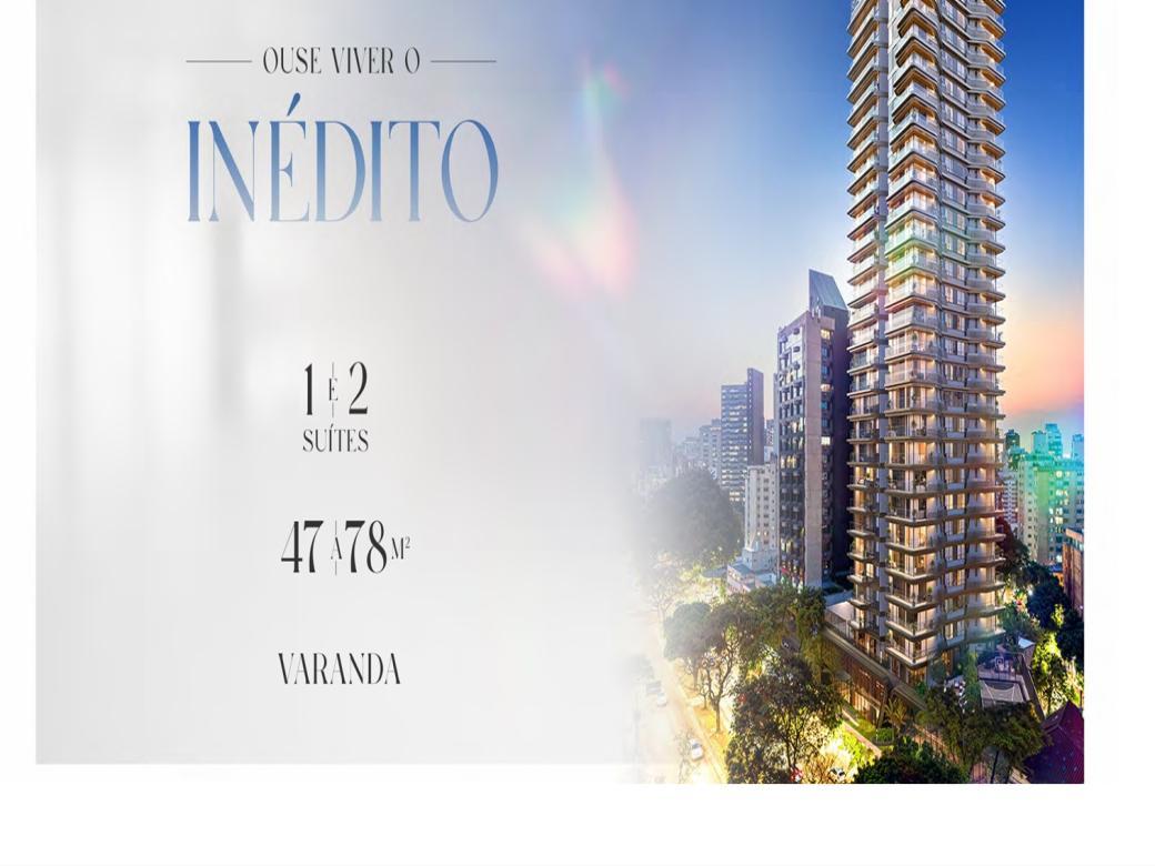 Apartamento, Savassi, 1 Quarto, 1 Vaga, 1 Suíte