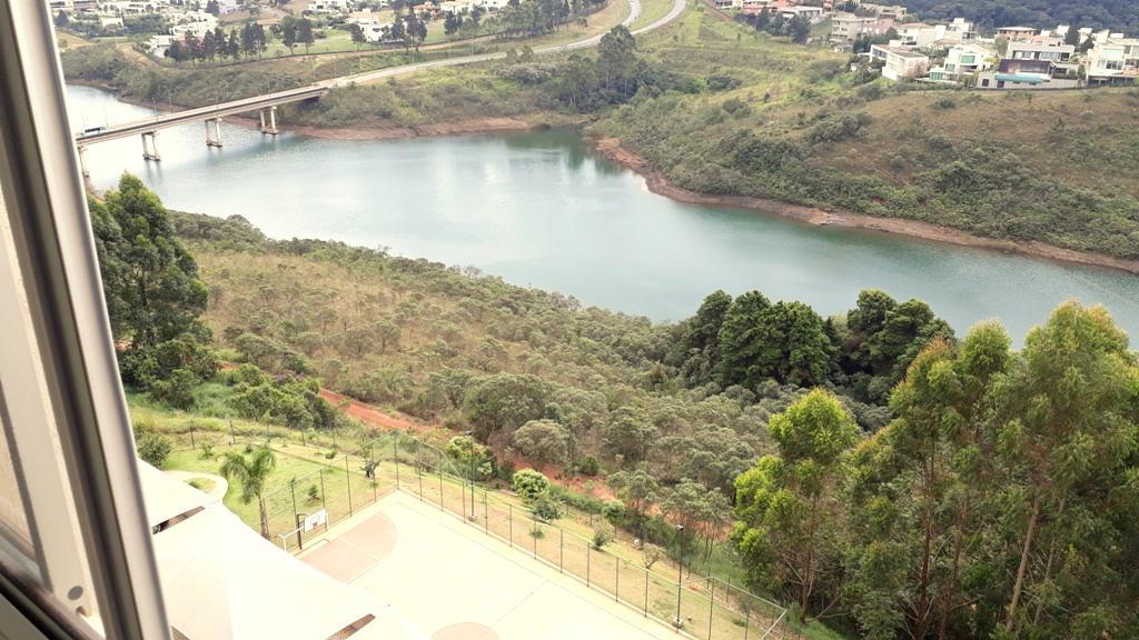 Apartamento, Alphaville - Lagoa dos Ingleses, 3 Quartos, 2 Vagas, 1 Suíte