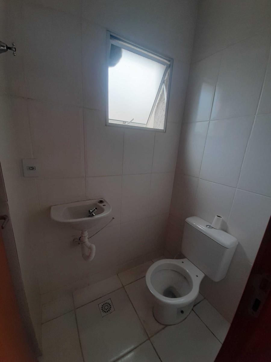 Cobertura, Serra Verde (venda Nova), 2 Quartos, 2 Vagas