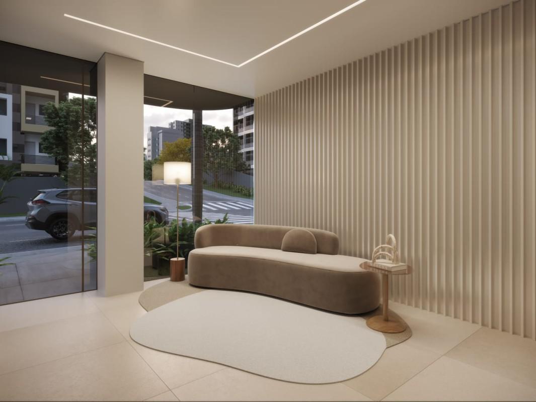 Apartamento, Carmo, 3 Quartos, 2 Vagas, 3 Suítes