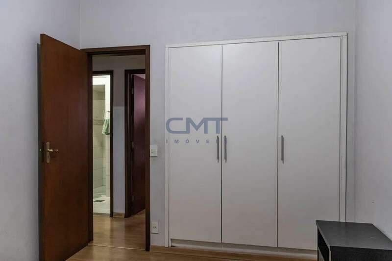 Apartamento, Coração de Jesus, 3 Quartos, 1 Vaga, 1 Suíte