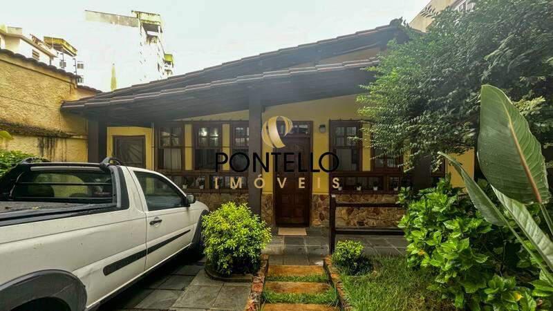 Casa, Santo Antônio, 8 Quartos, 3 Vagas, 2 Suítes